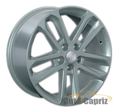 Диски Replay FD43 S R18 W8 PCD5x108 ET52.5 DIA63.3  